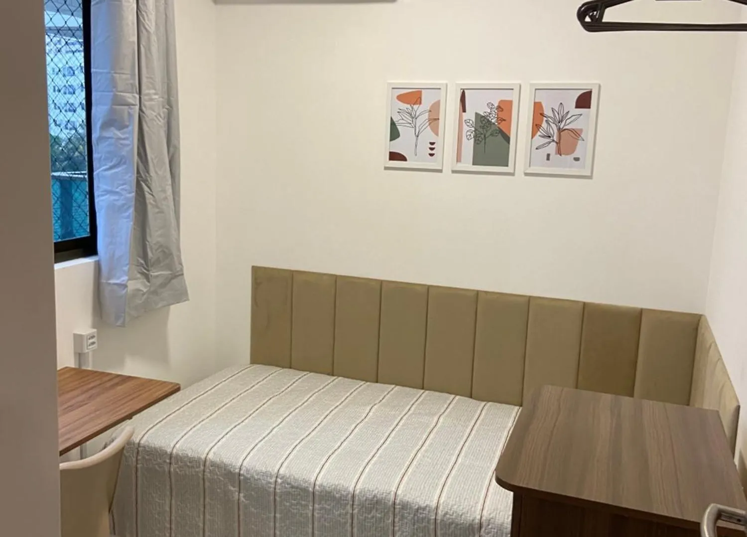 شقة Apartamento 3 Quartos ريسيفي