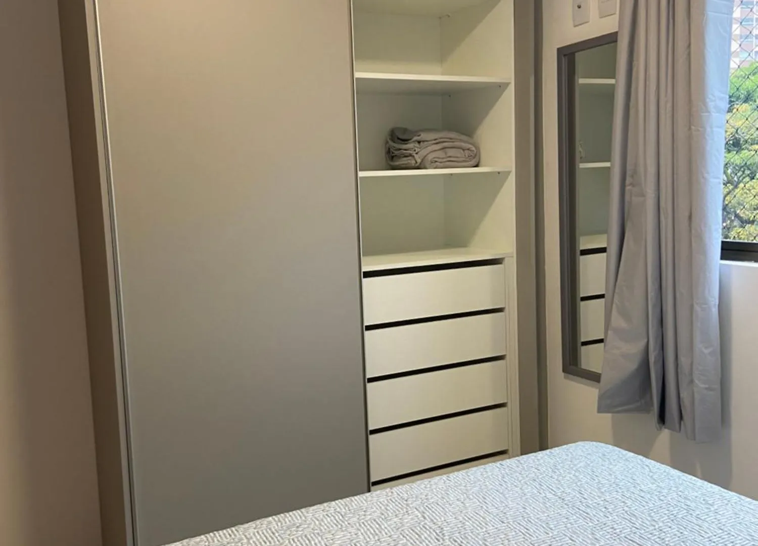 Apartamento 3 Quartos ريسيفي