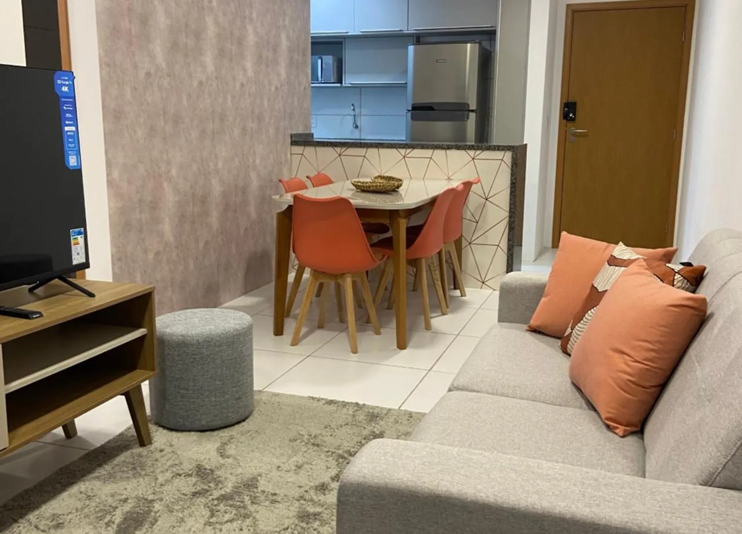 Apartamento 3 Quartos ريسيفي